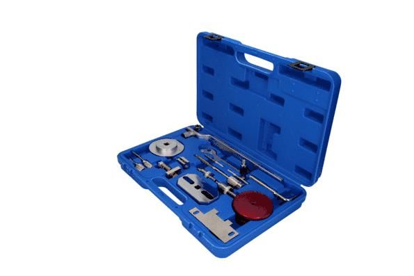 KS TOOLS BT592750 Reguliavimo įrankių rinkinys, veleno nustatymo įrankiai