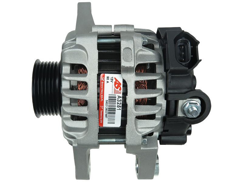 AS-PL A3251 Alternator