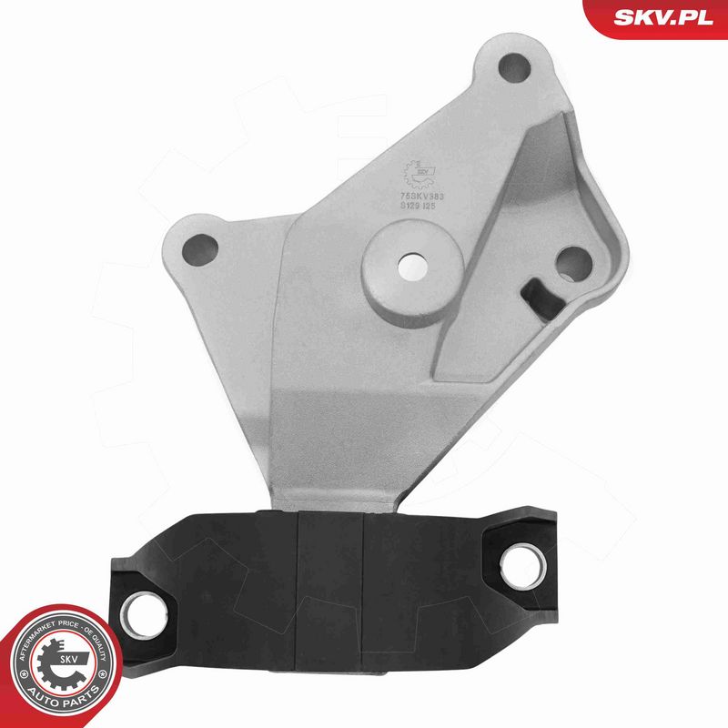 ESEN SKV 75SKV383 Variklio pagalvė
