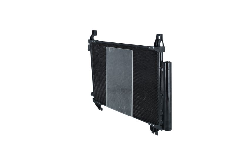 Kondensaator, kliimaseade, NRF 350062