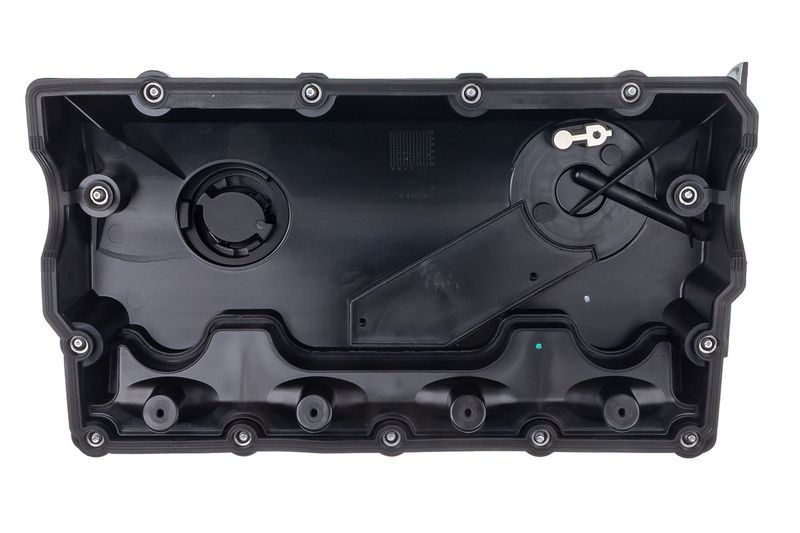 DENCKERMANN U110036 - Cylinder Head Cover