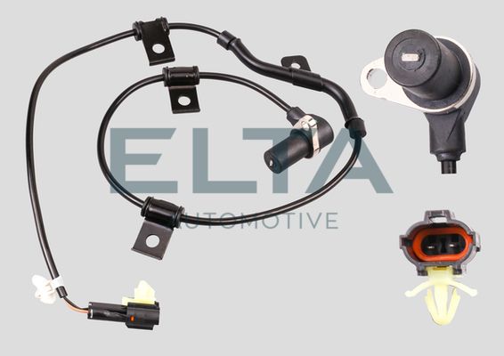 Elta Automotive Sensor, wheel speed EA0109