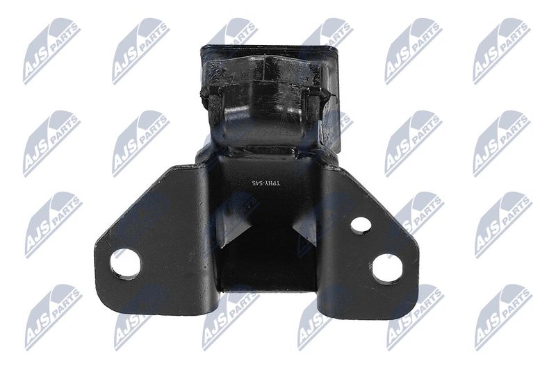 Paigutus, Mootor, NTY ZPS-HY-545