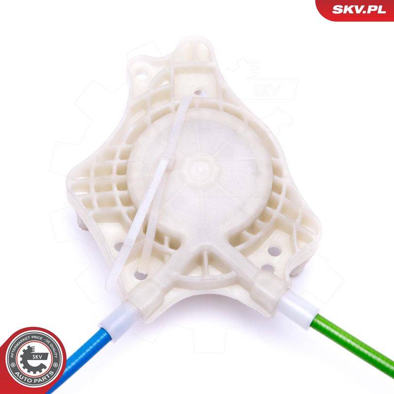 Aknatõstuk, ESEN SKV 51SKV142