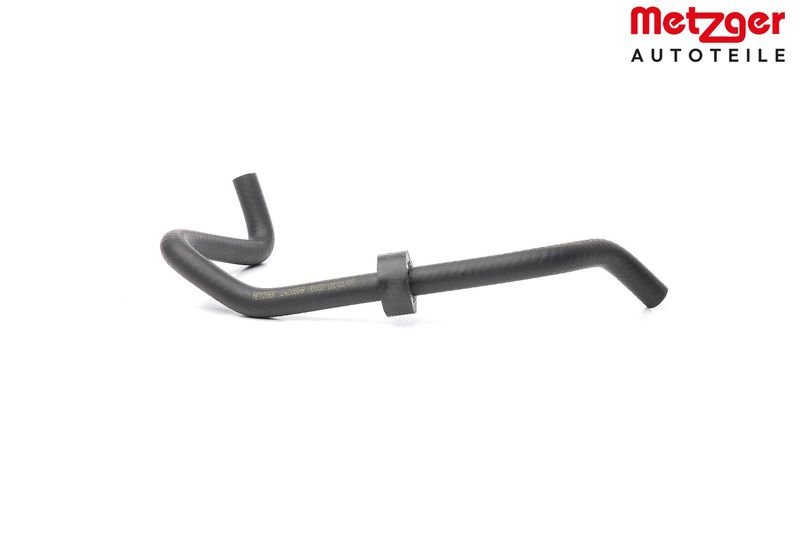 METZGER AUTOTEILE 2420956 Radiator Hose