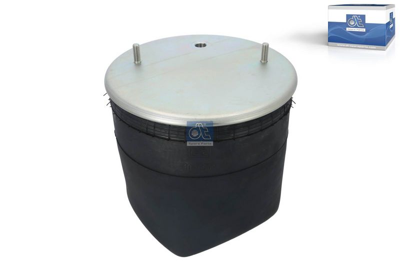 Burduf, suspensie pneumatica 10.16004 DT Spare Parts