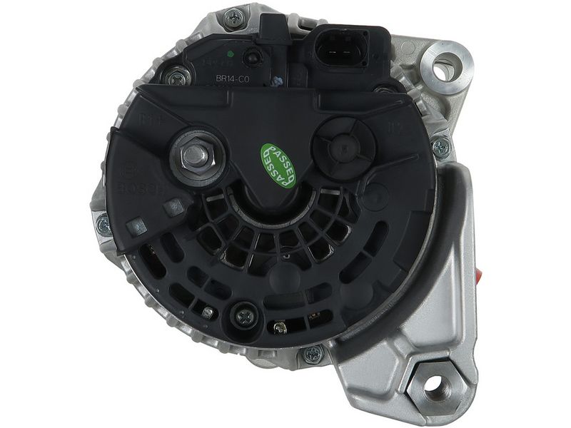AS-PL A0909(BOSCH)PR Alternator