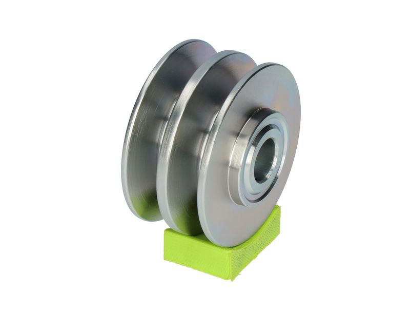 Sistem roata libera, generator 592181 VALEO