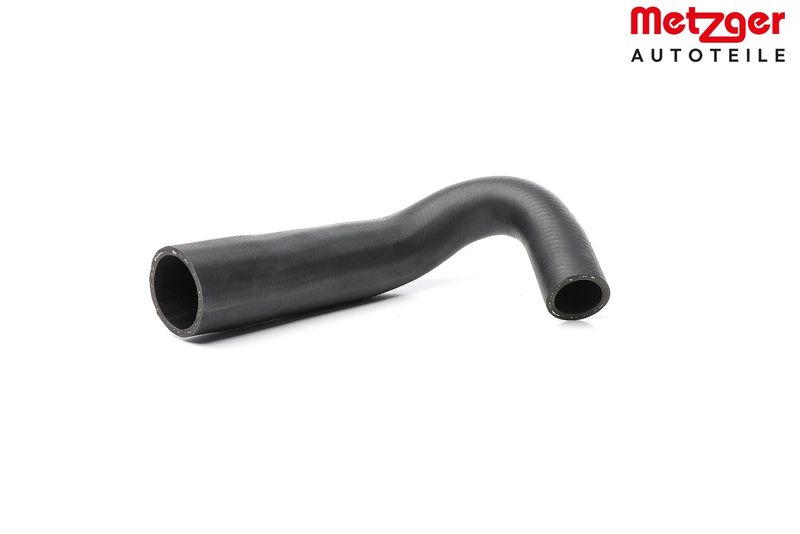METZGER AUTOTEILE 2401224 Charge Air Hose
