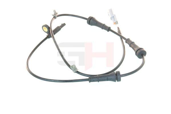 GH GH-712286 Sensor, wheel speed