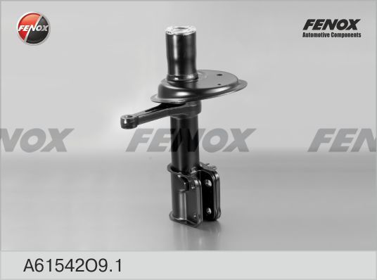 амортисьор FENOX