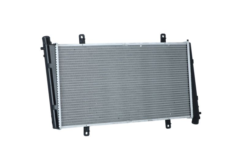 Radiaator, mootorijahutus, NRF 53483