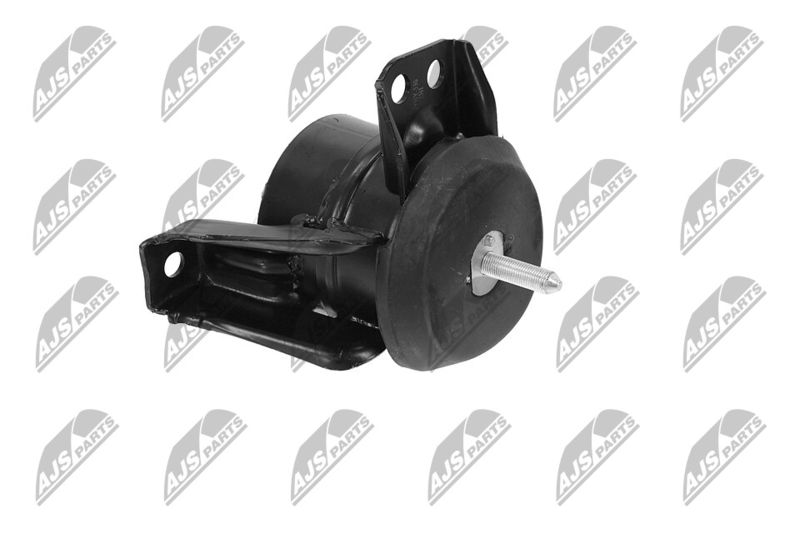 Paigutus, Mootor, NTY ZPS-HY-530