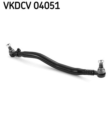 SKF VKDCV 04051 Centre Rod Assembly