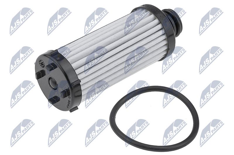 NTY FSF-AU-015 Hydraulic Filter, automatic transmission