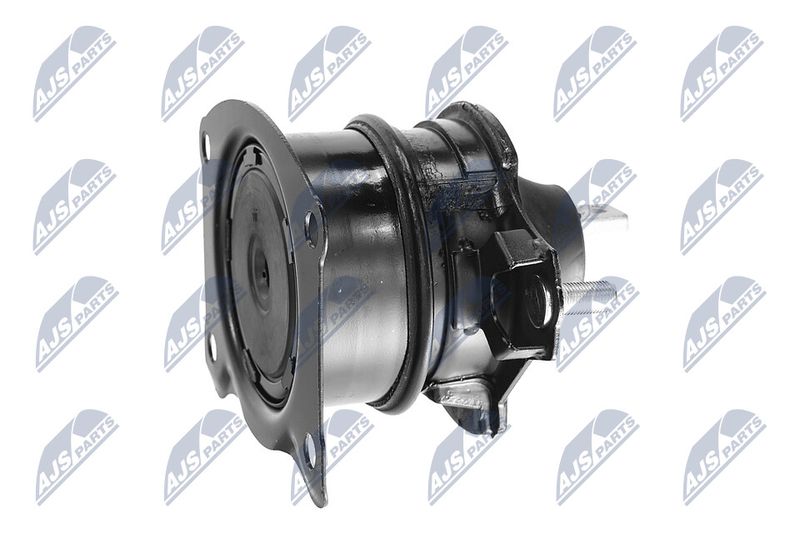 Paigutus, Mootor, NTY ZPS-HD-033