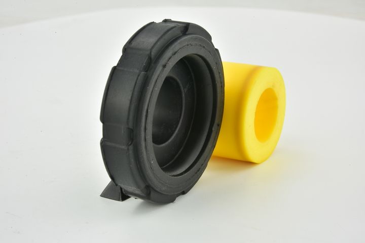 FEBEST TSB-GS130R Mounting, control/trailing arm