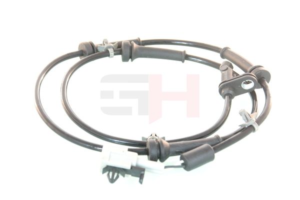 Andur, rattapöörete arv, GH GH-712212