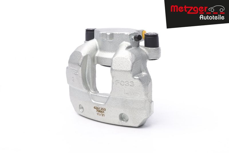 METZGER AUTOTEILE 6261353 Brake Caliper