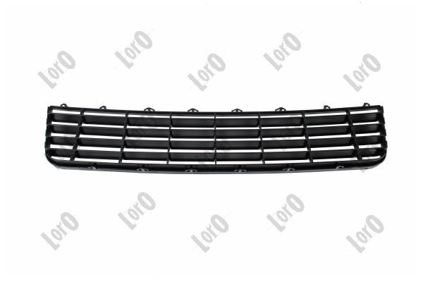 ABAKUS 053-10-460 Ventilation Grilles, bumper