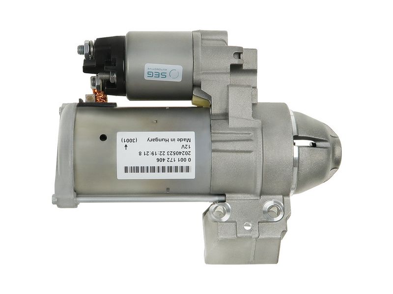 AS-PL S0690(SEG) Starter