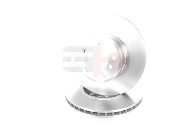 GH GH-401560 Brake Disc