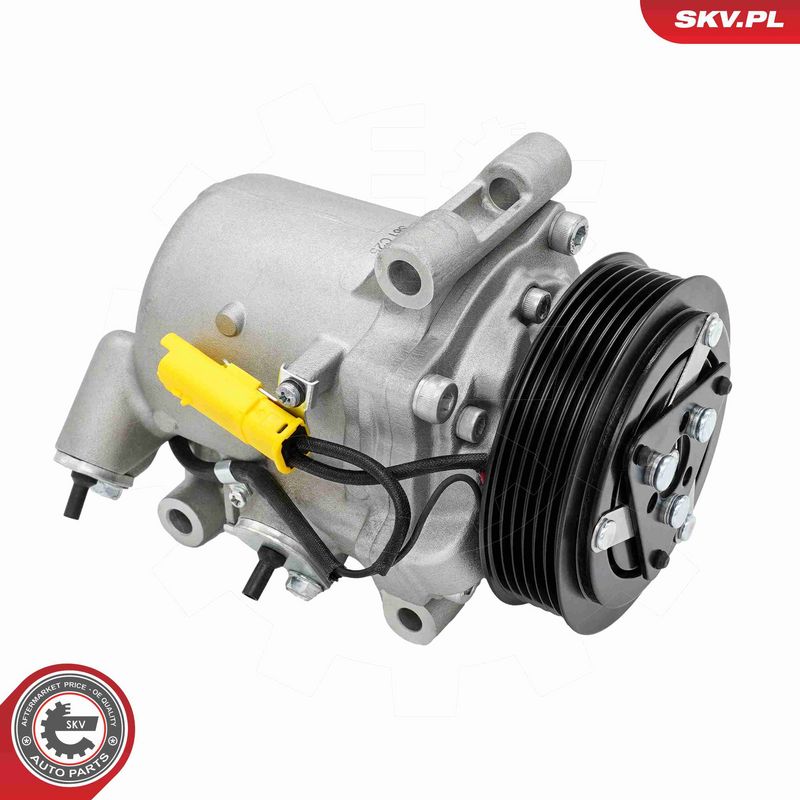 ESEN SKV 84SKV098 Compressor, air conditioning