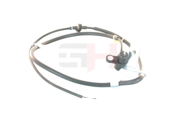 GH GH-715203H Датчик, кількість обертів колеса
