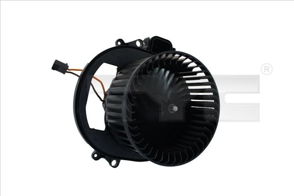 TYC Utastér-ventilátor 503-0016
