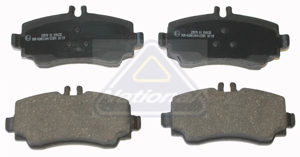 National NP2203