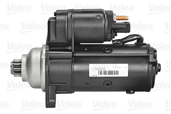 VALEO 201037 Starter