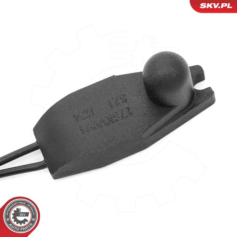 Andur, salongitemperatuur, ESEN SKV 17SKV991
