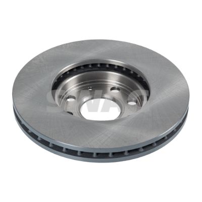 SWAG 40 91 7210 Brake Disc