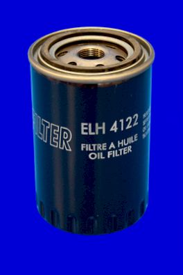 MECAFILTER olajszűrő ELH4122