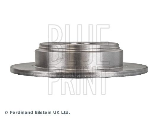 BLUE PRINT ADH24320 Brake Disc
