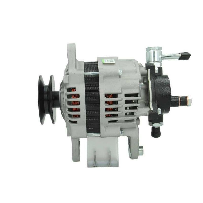 Generaator, BV PSH 135.606.060.080