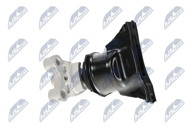 Paigutus, Mootor, NTY ZPS-HD-012