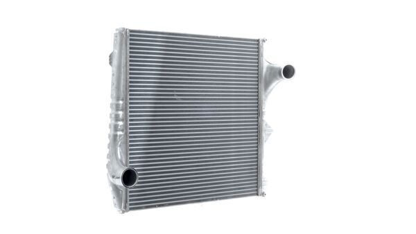 Product Image - Intercooler, inlaatluchtkoeler - CI354000P - MAHLE