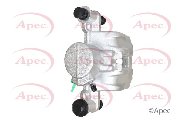 APEC Brake Caliper RCA861