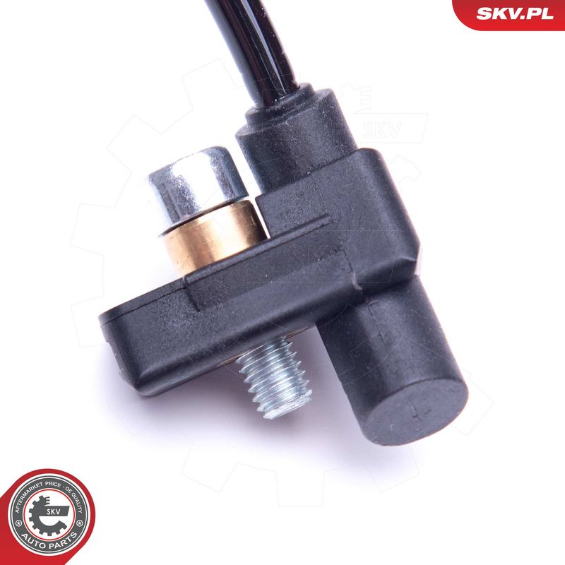 Andur, väntvõll, ESEN SKV 17SKV277