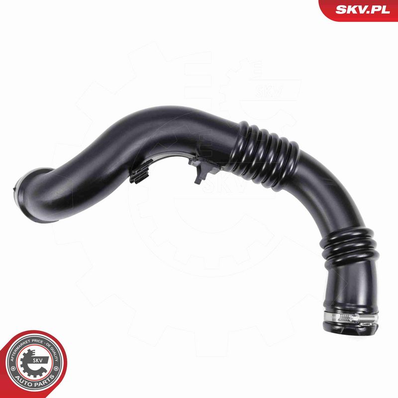ESEN SKV 24SKV918 Charge Air Hose