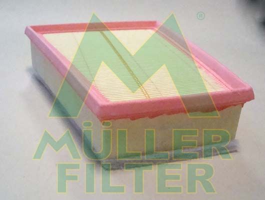 MULLER FILTER légszűrő PA3522