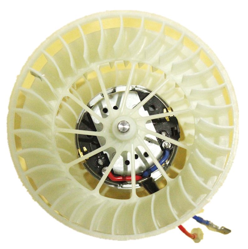 Ventilador habitáculo