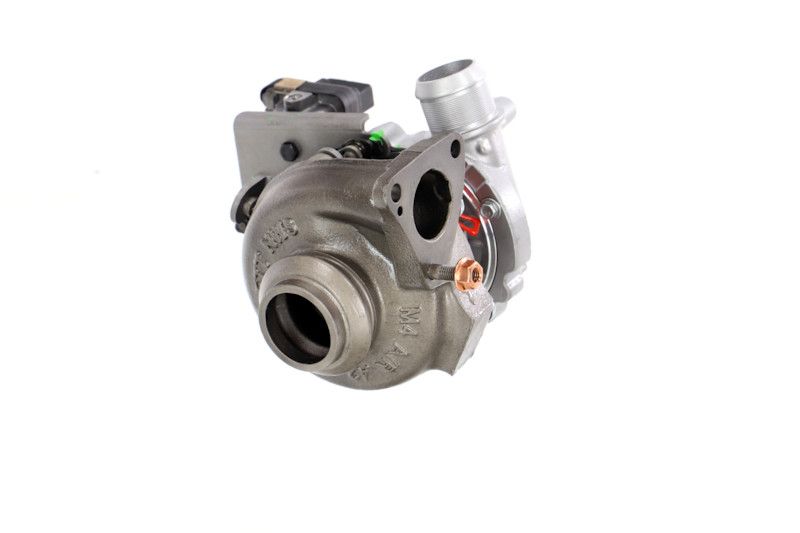 REMANTE 003-002-001017R Charger, charging (supercharged/turbocharged)