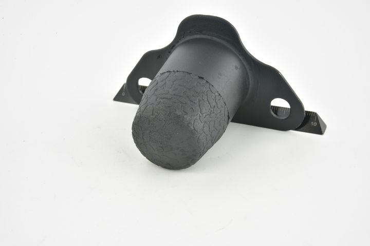 FEBEST TD-CR52F Rubber Buffer, suspension