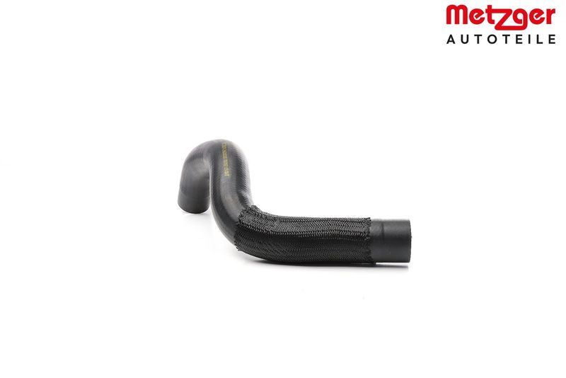 METZGER AUTOTEILE 2420036 Radiator Hose