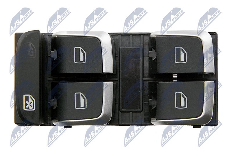 Lüliti, aknatõstuk, NTY EWS-AU-046