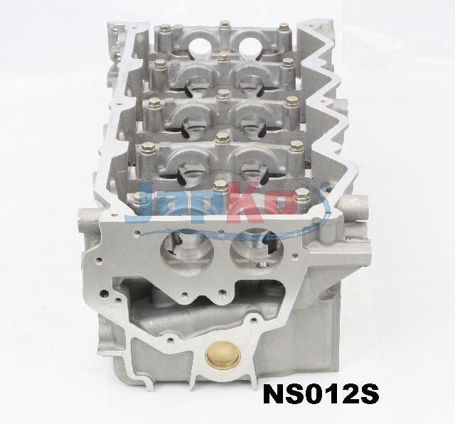 Silindripea, JAPKO JNS012S