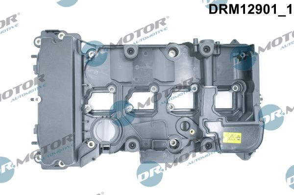 Кришка голівки циліндра, Dr.Motor DRM12901