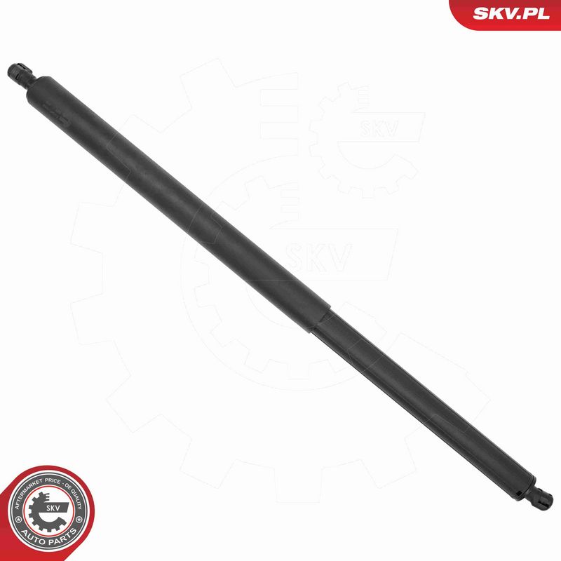 ESEN SKV 52SKV852 Gas Spring, boot/cargo area